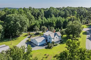 5881 Whites Chapel Rd, Staley, NC 27355 - Photo 1