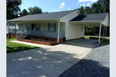 190 Rebecca Drive, Thomasville, NC 27360 - Photo 1