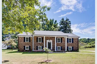 604 Hemlock Drive, Asheboro, NC 27205 - Photo 1