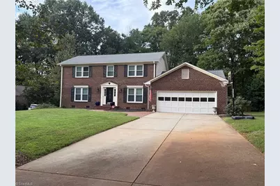 1906 Milan Road, Greensboro, NC 27410 - Photo 1