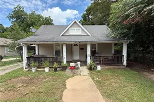 1103 E Sprague St, Winston-Salem, NC 27107 - Photo 1