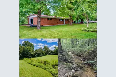 2925 Benton Road, Jonesville, NC 28642 - Photo 1