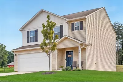 156 Somerton Lane, Lexington, NC 27295 - Photo 1