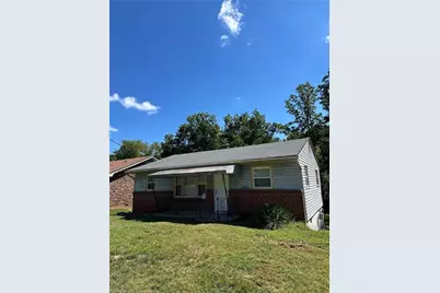 335 S Branch Street, Reidsville, NC 27320 - Photo 1