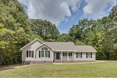 2317 Woodridge Drive, Asheboro, NC 27205 - Photo 1