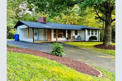 183 Townsend Street, North Wilkesboro, NC 28659 - Photo 1