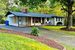 183 Townsend St, North Wilkesboro, NC 28659 - Photo 1