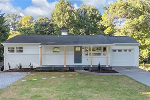 101 Azalea Dr, Winston-Salem, NC 27105 - Photo 1