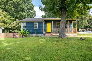 1 Davie Ave, Winston-Salem, NC 27127 - Photo 1