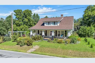 215 Flint Hill Road, North Wilkesboro, NC 28659 - Photo 1