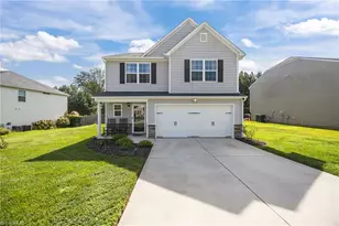 2583 Crosland Hill Dr, Winston-Salem, NC 27106 - Photo 1