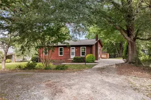 4603 McConnell Rd, Greensboro, NC 27301 - Photo 1