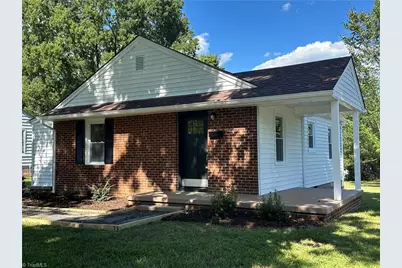 520 Delaware Avenue, Burlington, NC 27217 - Photo 1