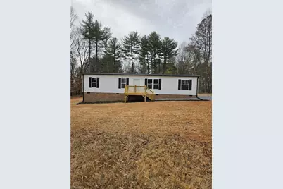 331 Johnson Road, North Wilkesboro, NC 28659 - Photo 1