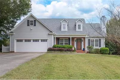 137 Savannah Court, Advance, NC 27006 - Photo 1