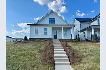 1631 Cross Village Avenue, Kernersville, NC 27284 - Photo 1