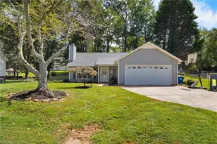 6045 Yeaton Glen Dr, Winston-Salem, NC 27107 - Photo 1