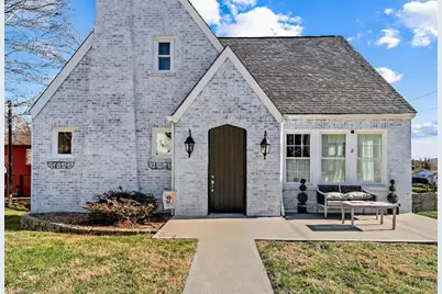 1208 Trogdon Street, North Wilkesboro, NC 28659 - Photo 1