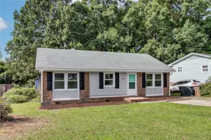 2202 Textile Dr, Greensboro, NC 27405 - Photo 1