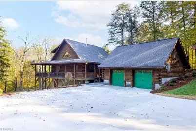 243 Marshall Smith Road, Colfax, NC 27235 - Photo 1