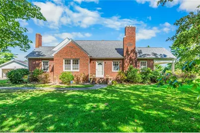 2632 Dobbins Road, Boonville, NC 27011 - Photo 1