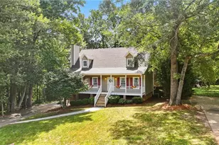 336 Reedy Creek Ct, Lexington, NC 27295 - Photo 1