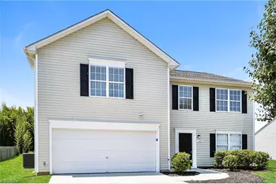 4078 Clovelly Drive, Greensboro, NC 27406 - Photo 1