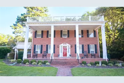 118 E Jefferson Street, Jackson, NC 27845 - Photo 1