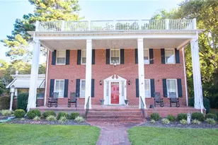 118 E Jefferson St, Jackson, NC 27845 - Photo 1