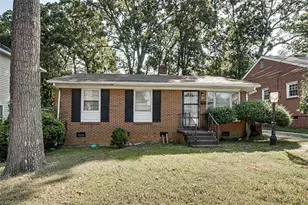 320 4th St, High Point, NC 27260 - Photo 1