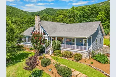 246 & 252 Bear Trail, Lowgap, NC 27024 - Photo 1