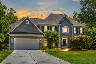 3219 Peninsula Drive, Jamestown, NC 27282 - Photo 1