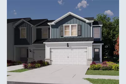 1008 Winding Spring Drive, Mebane, NC 27302 - Photo 1