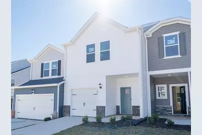 1006 Winding Spring Drive, Mebane, NC 27302 - Photo 1