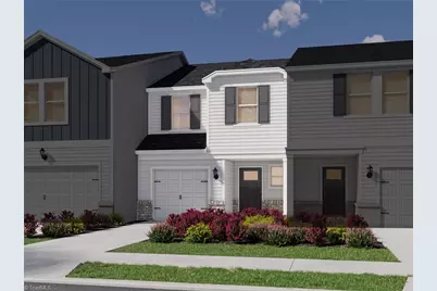 1004 Winding Spring Drive, Mebane, NC 27302 - Photo 1