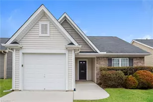 3975 Overcreek Ln, Winston-Salem, NC 27127 - Photo 1