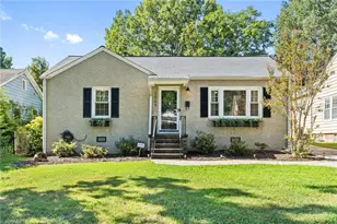 2009 Wright Ave, Greensboro, NC 27403 - Photo 1