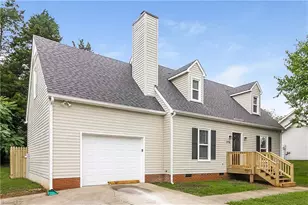 1716 Carriage Cove Ln, Winston-Salem, NC 27127 - Photo 1