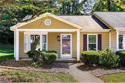 4201 Edith Lane #106, Greensboro, NC 27409 - Photo 1