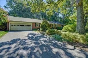 570 Westoak Trail, Winston-Salem, NC 27104 - Photo 1