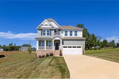 8840 Belews Ridge Road, Stokesdale, NC 27357 - Photo 1