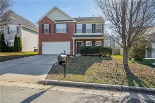 6800 Winners Dr, Whitsett, NC 27377 - Photo 1