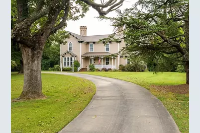 2834 Bellemont Alamance Road, Burlington, NC 27215 - Photo 1