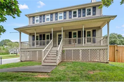 800 Sweet Bay Court, Lewisville, NC 27023 - Photo 1