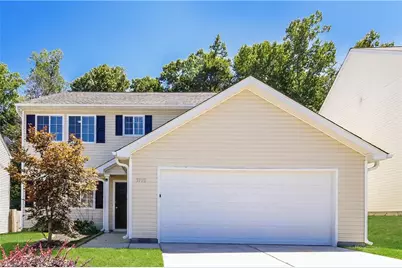 3702 Marksbury Drive, Greensboro, NC 27405 - Photo 1