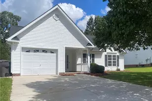 3905 Garden Creek Dr, High Point, NC 27265 - Photo 1