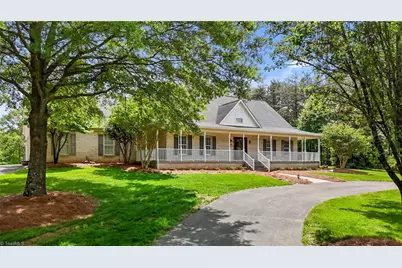 7925 Baux Mountain Road, Germanton, NC 27019 - Photo 1