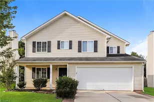 706 Townsend Farm Dr, Browns Summit, NC 27214 - Photo 1