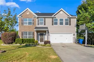 231 Brycewood Dr, Burlington, NC 27215 - Photo 1