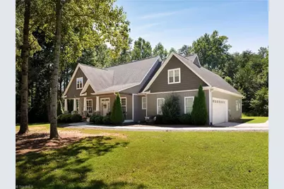 1475 Curry Road, Kernersville, NC 27284 - Photo 1
